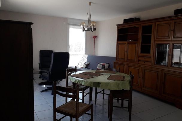 Louer appartement 2 pièces de 54 m² - Photo 1