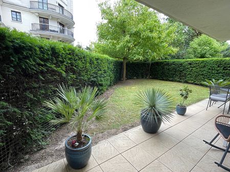 Location appartement 4 pièces, 92.31m², Le Plessis-Robinson - Photo 5