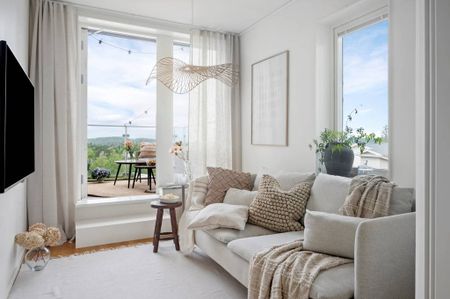 Grankullegatan, Alingsås - Foto 2