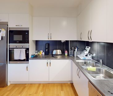 Fagottgatan, Karlstad - Foto 4