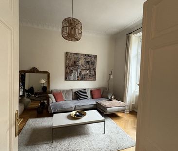 Appartement 6 pièces à Strasbourg - Photo 1