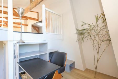 Appartement te huur: Henri Polaklaan 32-3 1018 CT Amsterdam - Photo 3