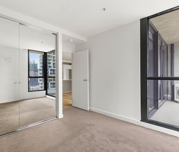 2502/200 Spencer Street, Melbourne VIC 3000 - Photo 6