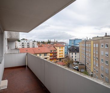 4.5 room apartment on the 2nd floor - Photo 2