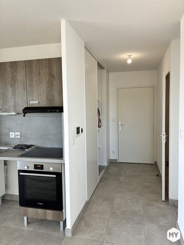 Appartement • Location • 60m2 • Clermont-Ferrand - Photo 2
