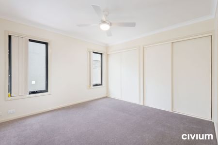 6/2 Namatjira Drive, Weston ACT 2611 - Apartment For Rent | Domain - Photo 3