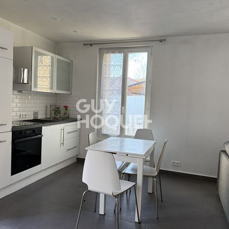 Location Appartement 2 pièces 36m² - Photo 3