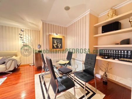 Apartamento de alquiler en Oliveira-san Salvador, San Salvador - Caeira - Photo 4