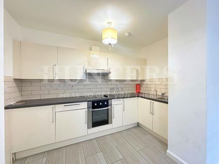 1 bedroom Flat To Let Total Size: 205 SQ FT - Photo 4