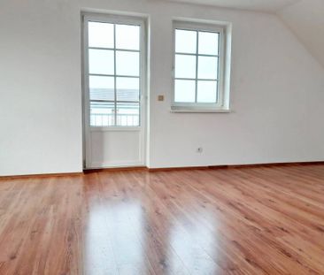 3-Zimmer-Wohnung mit Balkon, Garagenstellplatz und Kellerabteil in ... - Photo 5
