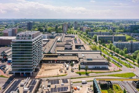 Te huur: Appartement Aziëweg in Haarlem - Foto 5