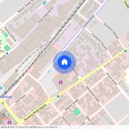 105 Alexandra Crescent, Mayfair, Hastings