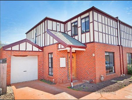 2/262 Melrose Drive, Tullamarine - Photo 2