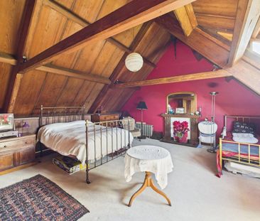 6 bedroom detached house to rent - Photo 6