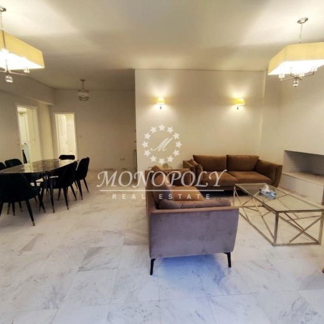 Διαμέρισμα για ενοικίαση Αιξωνή (Γλυφάδα) - Photo 1