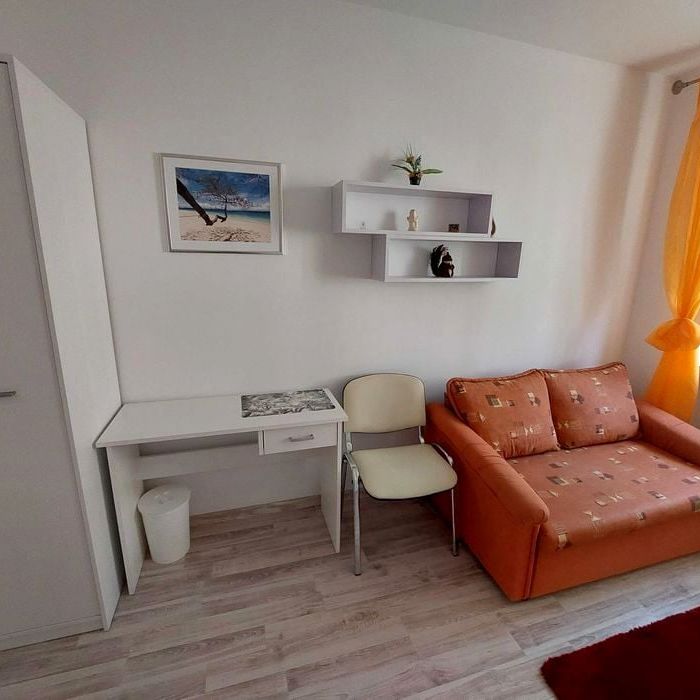 Pokój, ul. Szosa Okrężna - Photo 1