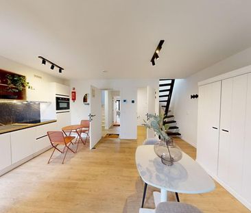 Duplex te huur - Photo 1