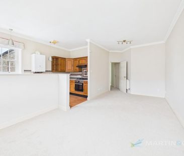 1 bedroom flat to rent - Photo 5