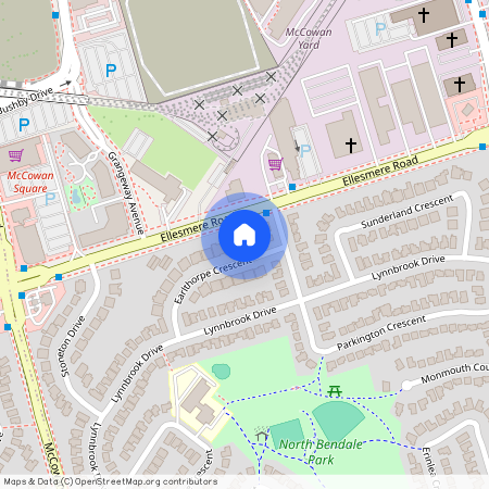 42 Earlthorpe Crescent, Toronto