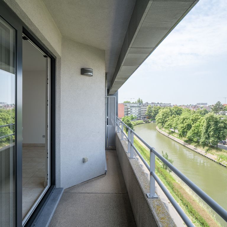 Appartement te huur in Gent - Foto 1