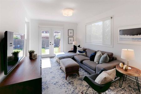 For Lease - 340 Concord Avenue Unit#, Toronto, Ontario - Photo 5