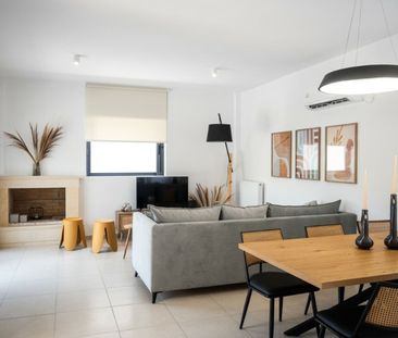 Ενοικίαση κατοικίας, 135 τ.μ., Κινέτα, 1.300 € - Photo 2