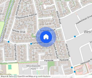 Hampsfell Drive, Morecambe - Photo 1