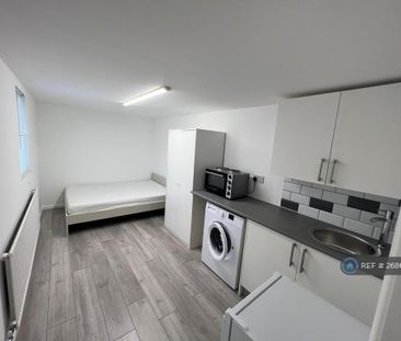 Studio to rent - Photo 6