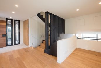 Casa de alto standing a estrenar en Sarrià, Barcelona