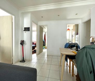 Location Appartement 3 pièces 50m² BREST 29200 - Photo 5