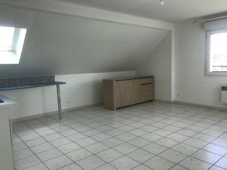 T2 Viry-Châtillon (91170) - Photo 5