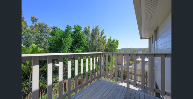 Unfurnished Townhouse Close to River - Photo 1