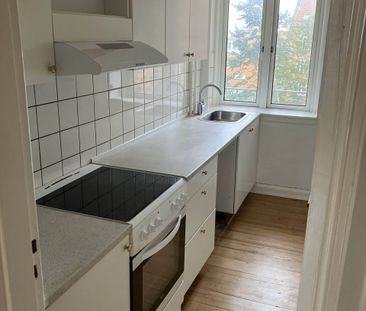 Bynær 2-værelses lejlighed - Photo 1