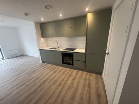 1 bedroom bungalow to rent - Photo 4