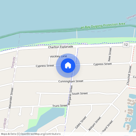 179 Cypress Street, Urangan, QLD 4655