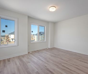 For Lease - 36 Thornbird Crescent Unit# Upper, Brampton, Ontario - Photo 3