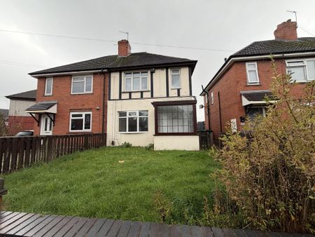 2 bedroom semi-detached house to rent - Photo 4