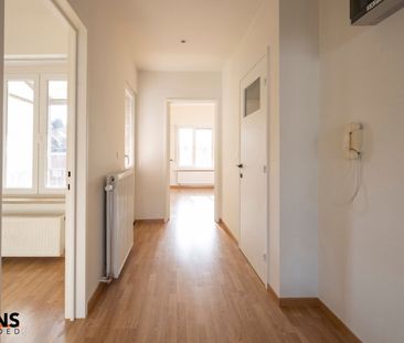 Merksemheidelaan 3/101 - Foto 2