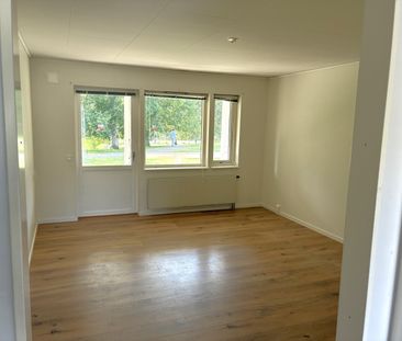 Frankie Manningsväg 9A - Foto 1