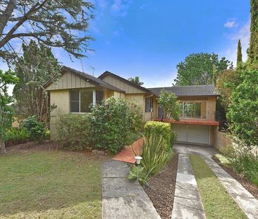 17 Todman Avenue, West Pymble - Photo 3