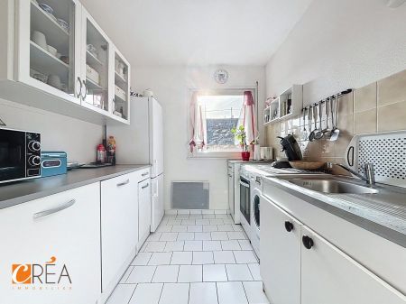 Appartement 2 pièces à Guebwiller - Photo 4