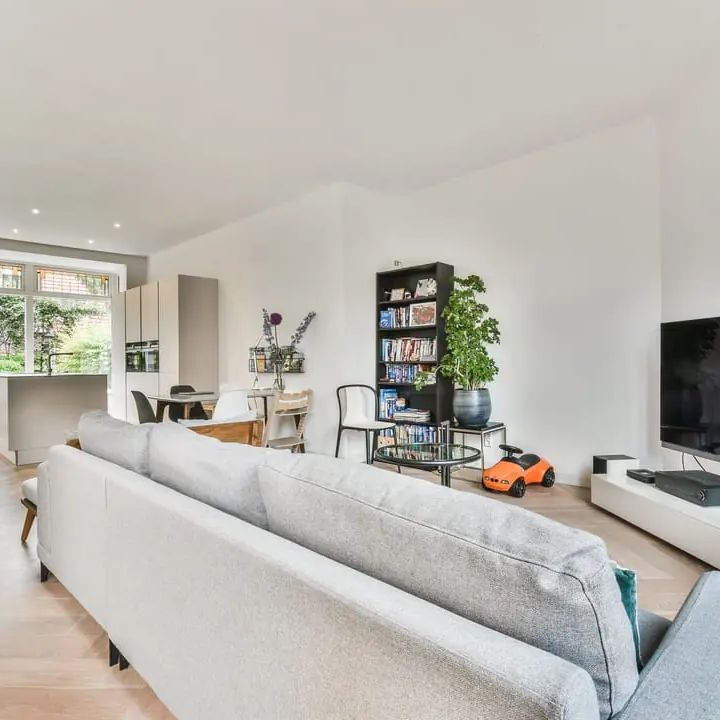 Maison mitoyenne Da Costalaan 3, Amstelveen - À louer - Photo 1