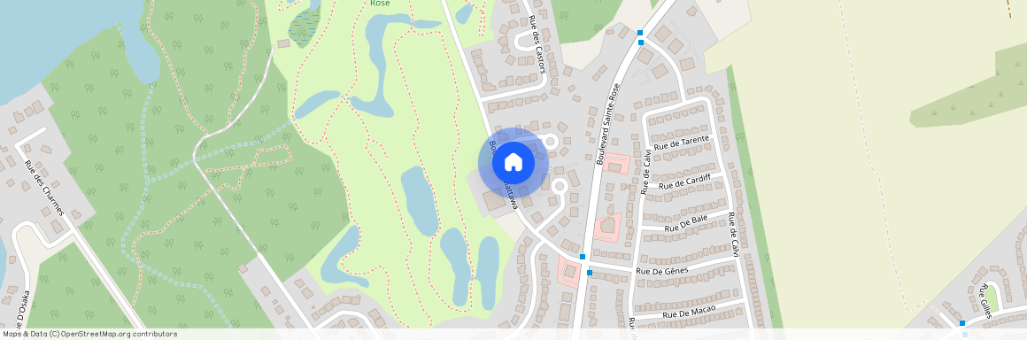 1145 Boulevard Mattawa app a, Fabreville, Fabreville, Laval, H7P 3W7