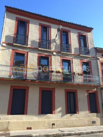 Compans Caffarelli - Joli T2 duplex meublé de 37.67m² + balcon - Photo 3