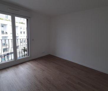 location Appartement F2 DE 41.7m² À ASNIERES - Photo 1