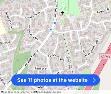 Damask Gardens, Waterlooville, Hampshire, PO7 - Photo 1