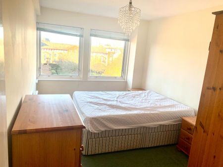 2 bedroom apartment to rent - Photo 5