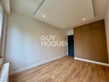 Location Appartement 5 pièces 92m² - Photo 2