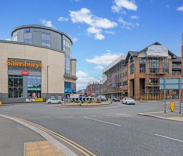 2 bedroom apartment to rent - Photo 5