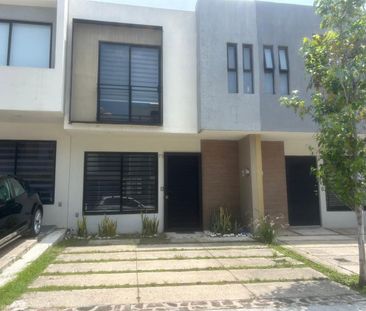 Renta - Casa habitación - Photo 4
